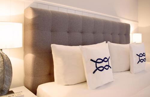 Donau Lodge Boardinghouse - Foto 55