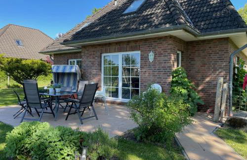 Ferienhaus Immerlicht Norddeich S-H - Foto 13