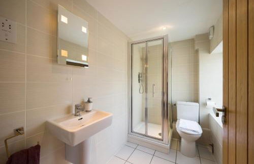 Ashbrook Lets Apartments - Foto 41