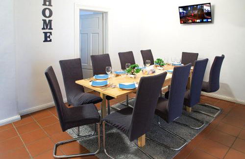 Stilvolle, moderne Wohnung, im Herzen von München, nahe Isar - Foto 7