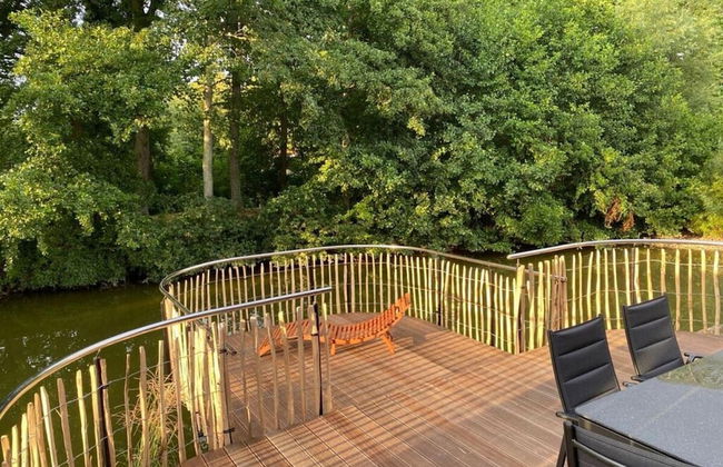 Holiday Home Small Island - Foto 32