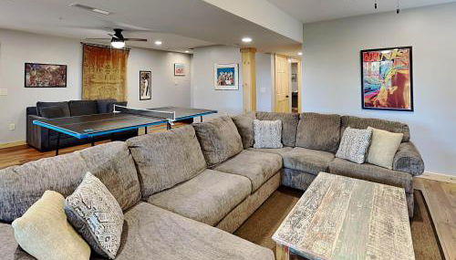 Woods-stock by Taylor Made Deep Creek - Foto 4