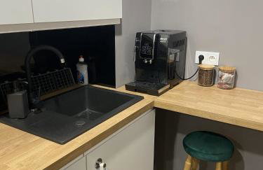 Apartament Rose Valley Dwa Zero - Foto 8