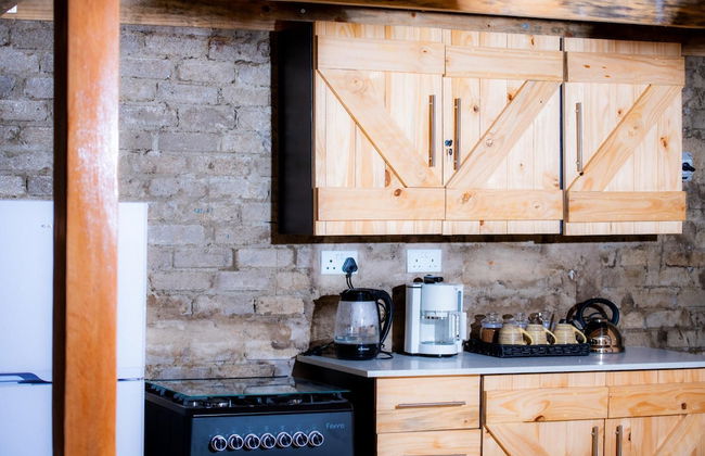 Rustic Luxury Farm Cabin Located in Hwedza - 2031 - Foto 31