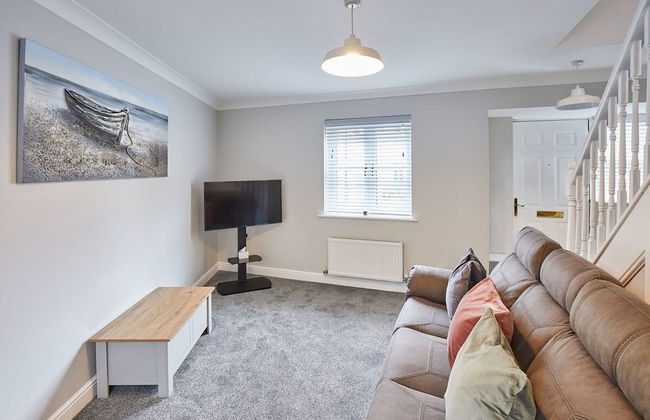 Host Stay Aynsley Mews - Foto 15