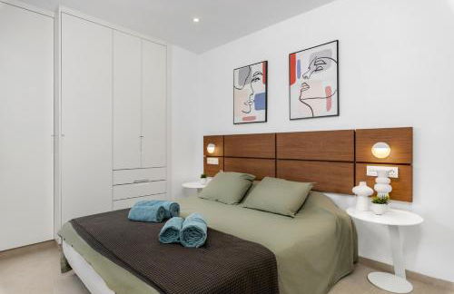 Elegance Apartment "Seaside Retreat" - Foto 30