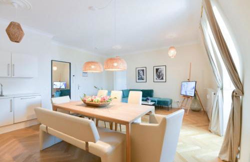 Osteiner Hof by The Apartment Suite - Foto 60