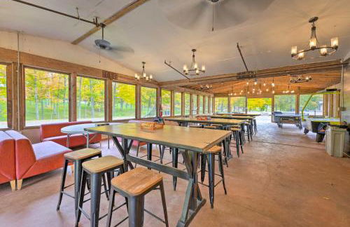 Cozy Cabin Community Pool and Lakefront Beach! - Foto 20