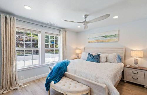 Smiling Otter Retreat! Waterfront/pool/spa/games! - Foto 27