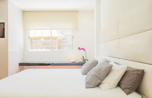 Cubo's Gibralfaro House Center - Photo 50