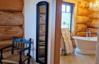 Holiday Home Luxus-Blockhausparadies Eveningwood im Spessart by Interhome - Foto 67