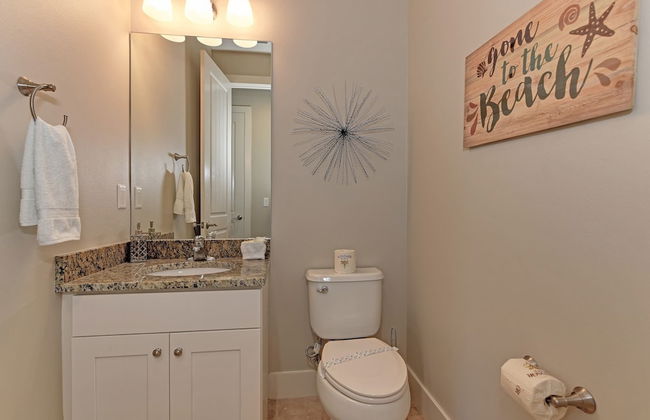 Paradise Found managed by Beach Retreats - Foto 26