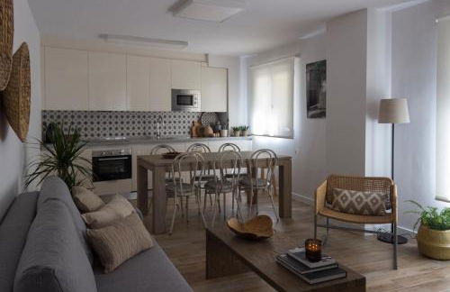 Alojamientos Rurality Home - Foto 40