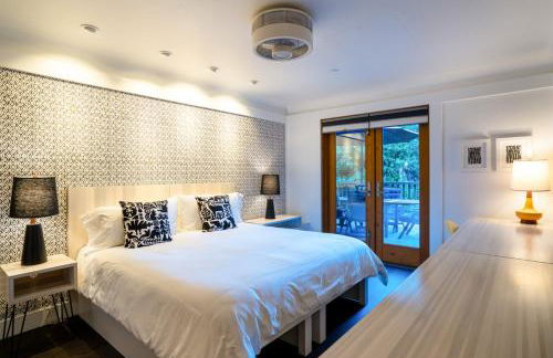 Cedar Crest - Eagle Cottage 8 - Foto 18