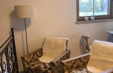 Apartment Wiesenbauer - Chiemgau Karte - Foto 10