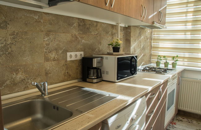 Maxxy Apartments - Foto 13