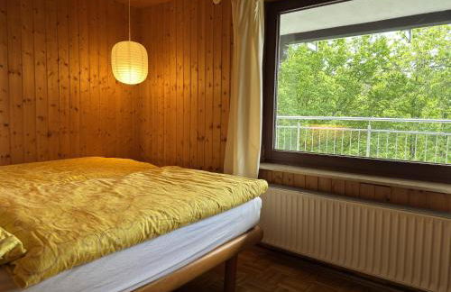 Ferienhaus Sackpfeifenblick, Hatzfeld - Photo 39