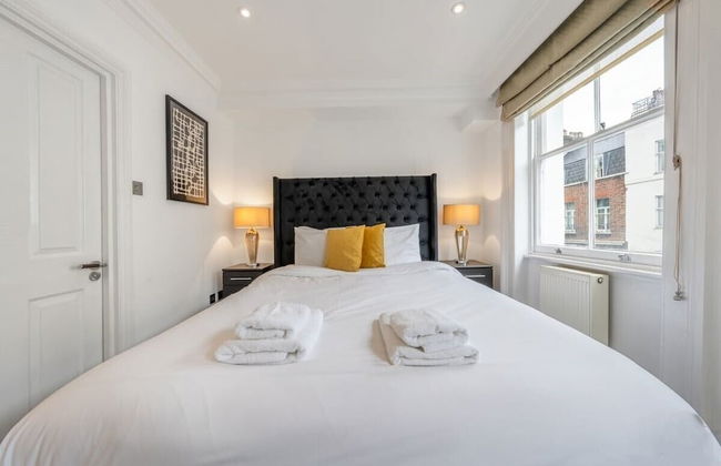 The Hertford Boutique - Photo 16