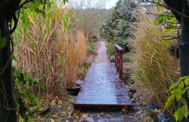 Domek blisko granicy u Darka - Photo 23