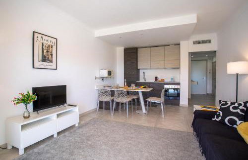 VISTA MARE AP4459 By Riviera Holiday Home - Foto 10