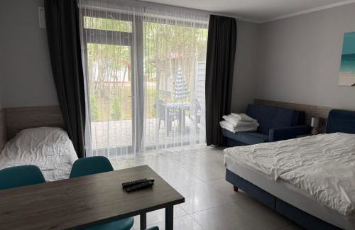 Apartamenty Wilczyca - Photo 51