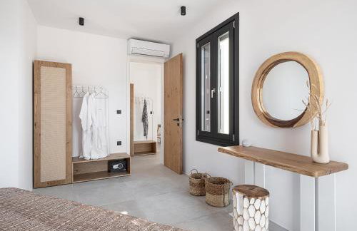 Athina Milos Suites - Foto 24