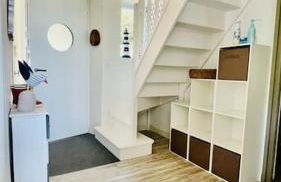 Ti-vakañsoù - maison de vacances - Foto 3