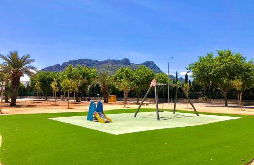 Villa Oso, El Vergel-Almadrava - Foto 36