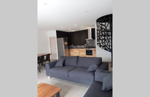 Le Bouchatou (meublé touristique neuf)*** - Foto 1