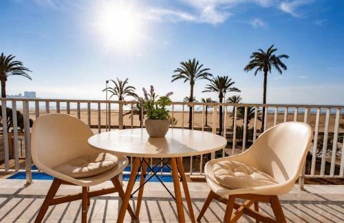 Cullera Horizon Apartment - Foto 41