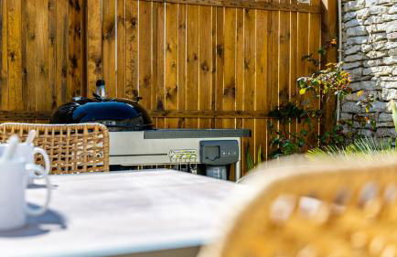 L'Écrin d'Ernest - Maison avec Charme- Extérieur - Foto 38