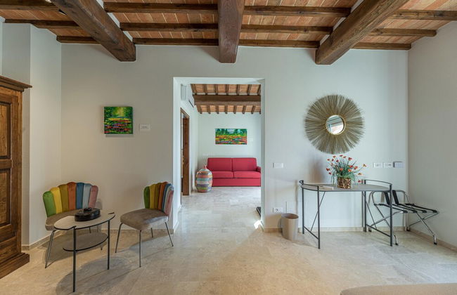 La Calcinaia 16 Emma Villas - Photo 5