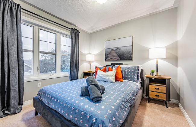 Milton boutique Home - Photo 2