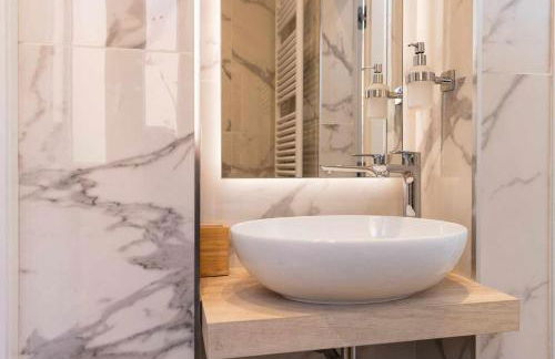 Camonia Luxury Free parking 2km da Bologna - Foto 19