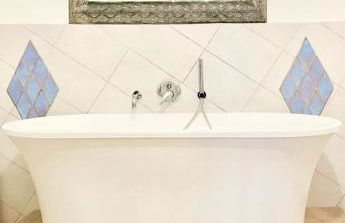 Casa Valentino in Via Liberale Isolabona Sleeps 8 Isolabona Italy - Foto 8