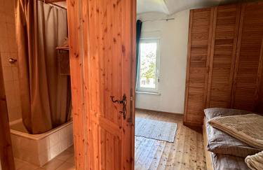 Ruhige Ferienwohnung auf dem Delcherhof in der Mosel-Weinregion - Foto 4