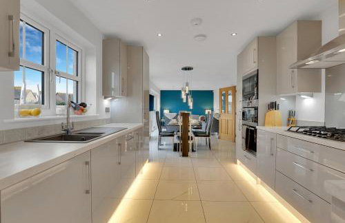 Sunrise View - North East Escapes - Foto 27