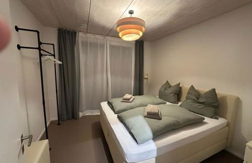 Moderne Ferienwohnung in Aussichtslage - Foto 6