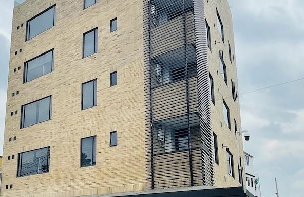 SUITES H&A 911 - Foto 80