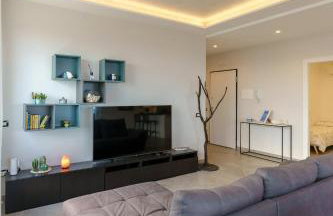 Blu Mediterraneo - Sea View Luxury House - Foto 25