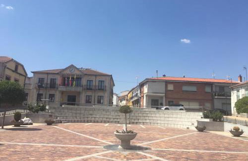 CASA RURAL LA CIJA - Foto 80