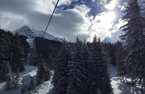 Appartamento Pila Bellevue - Foto 37