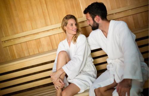 Les Cabanes d'Hestia - Foto 40