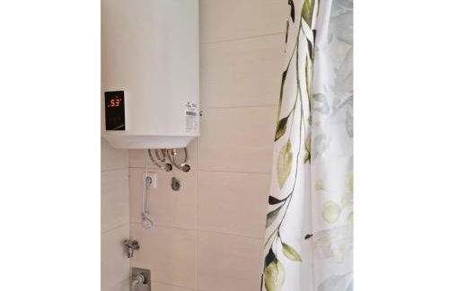 Wohnung Mercy 1 Stock mit Balkon - Foto 9