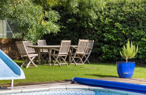 The Bungalow, near Reigate - Foto 6