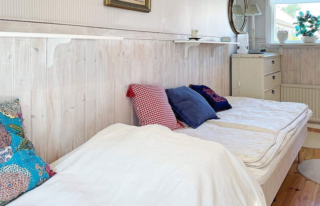 5 Person Holiday Home in Ellos-by Traum - Foto 3