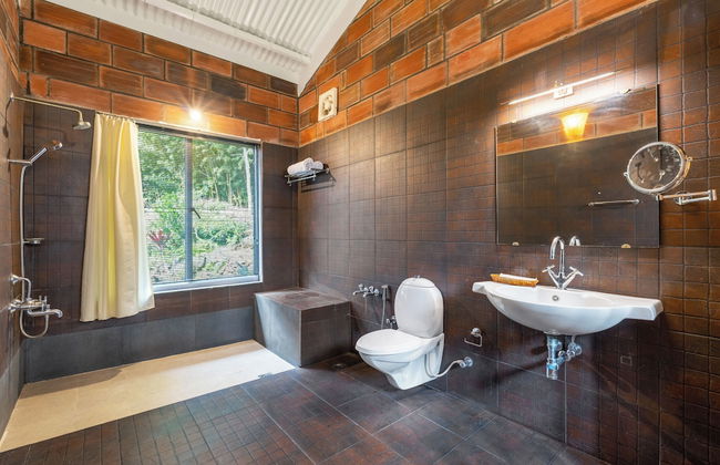 Lazy Hills by Xplore Indo - Foto 26