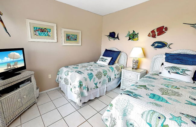 Bay Oaks, 4th Floor Corner - Elevator - Foto 27