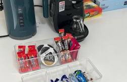 Jacuzzi sauna 5min pied gare - Foto 7