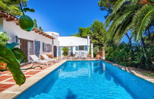 Villa Calas - Foto 10